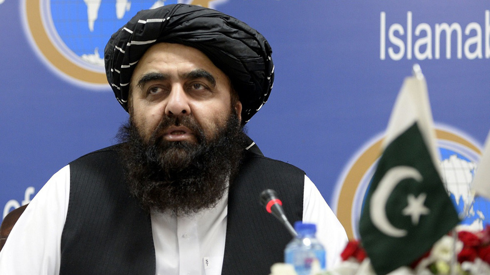 Munlu Taliban: AS Dan NATO Gagal Bawa Perdamaian Dan Keamanan Meski 20 Tahun Bercokol Di Afghanistan